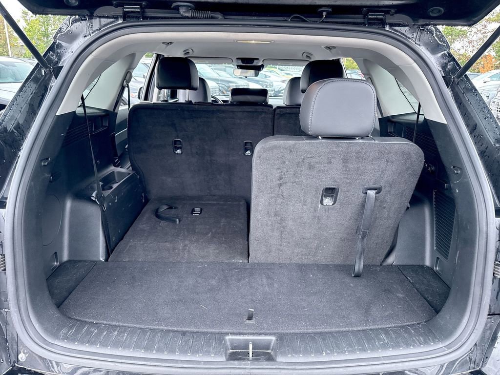 Used 2024 Kia Sorento S image 29