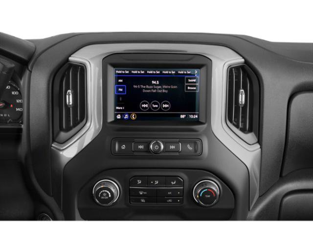 Used 2024 Chevrolet Silverado 1500 LT AWD/4WD image 13