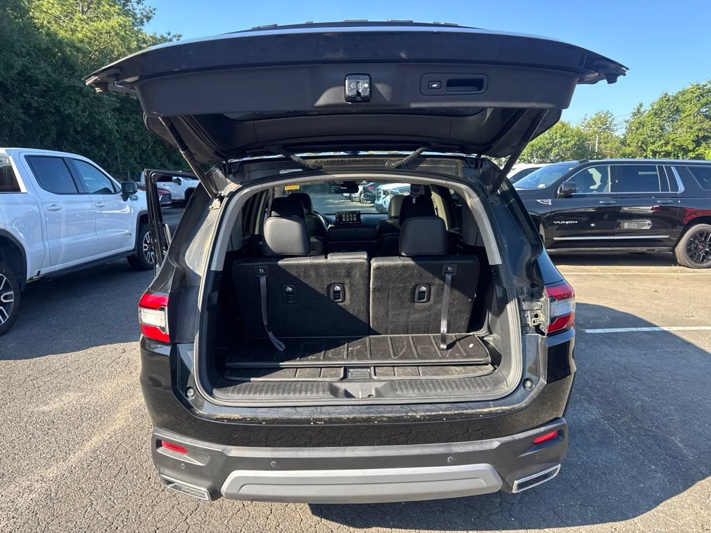 Used 2023 Honda Pilot Touring image 21