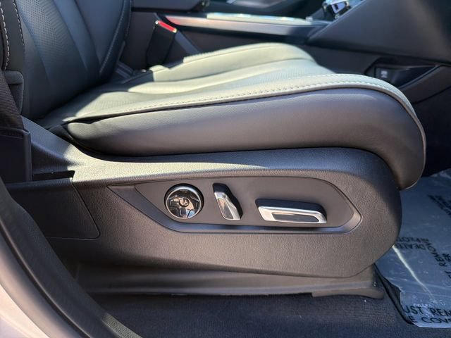 Used 2025 Acura MDX SH-AWD w/ Technology Package image 28