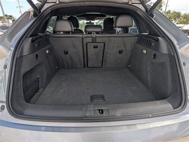 Used 2018 Audi Q3 2.0T Premium w/ Convenience Package image 11