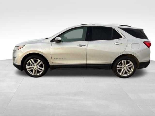 Used 2019 Chevrolet Equinox Premier image 2