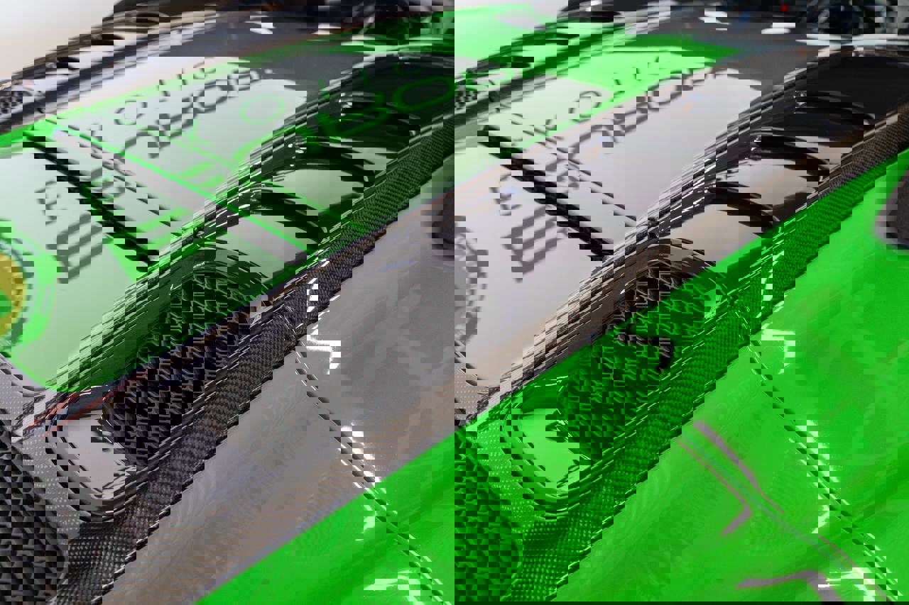 Used 2018 Audi R8 V10 plus image 19