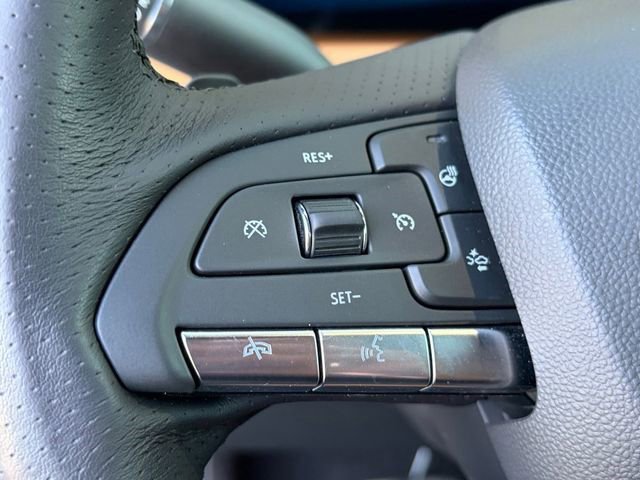 Certified 2024 Cadillac XT4 Sport image 6