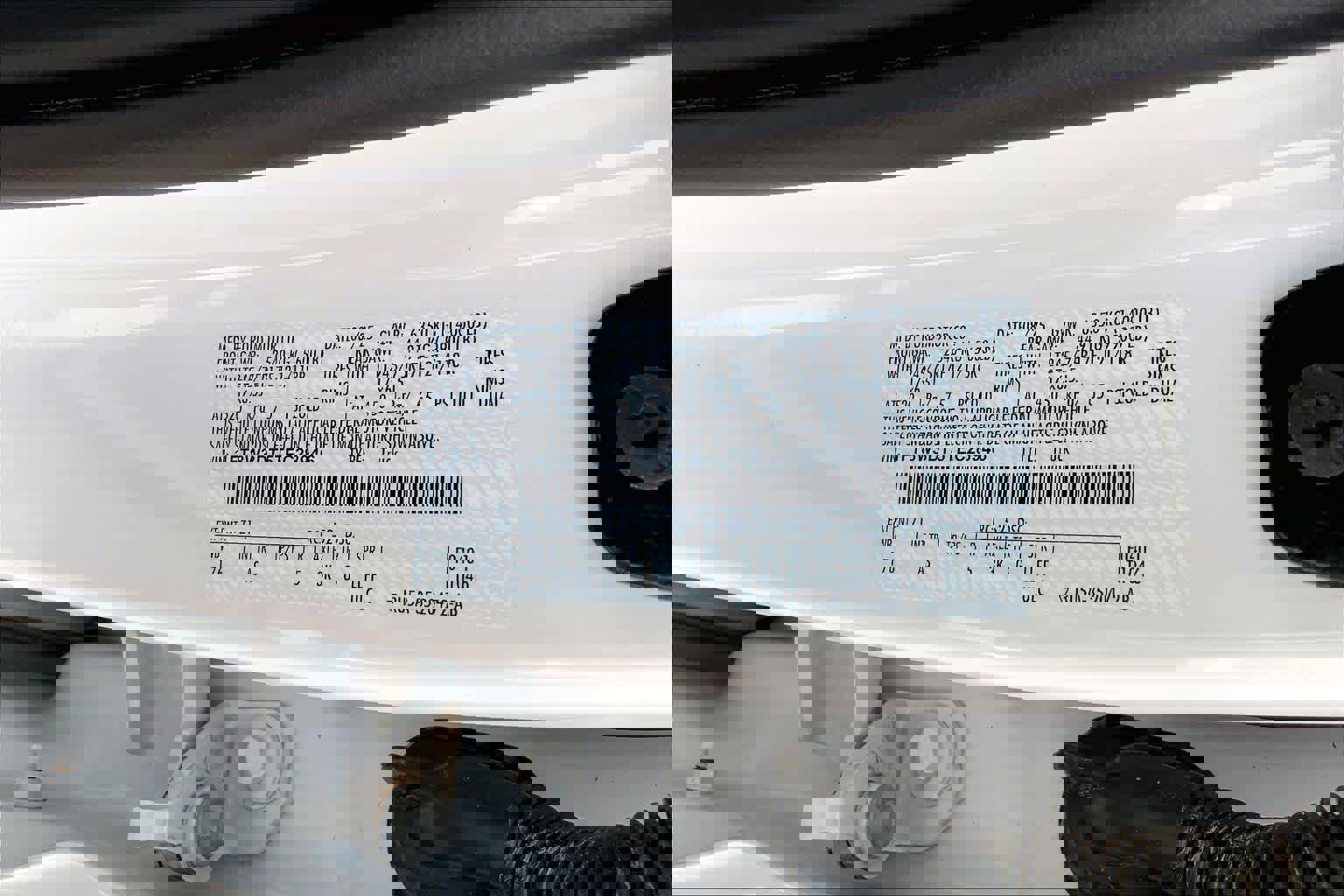 New 2026 Ford F350 XL image 21