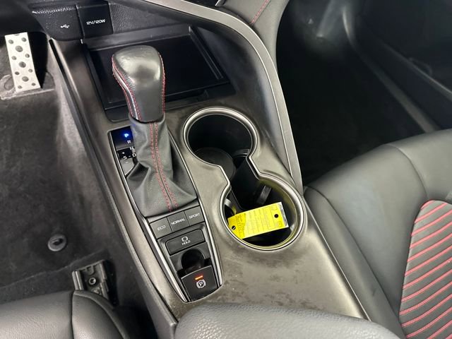 Used 2023 Toyota Camry TRD w/ TRD Package w/JBL Audio image 20