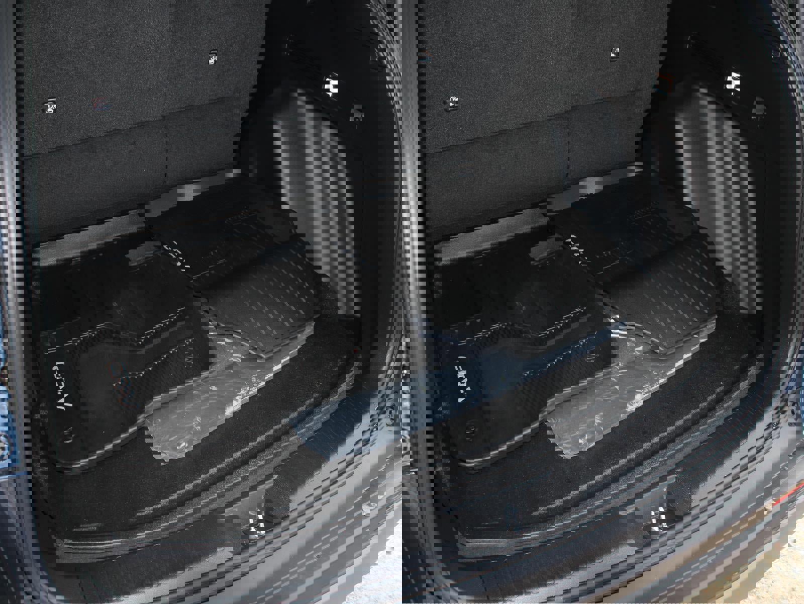 Used 2026 Honda CR-V Sport-L image 8