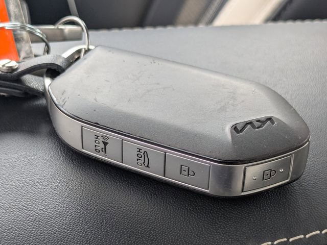 Certified 2025 Kia K5 GT-Line image 33