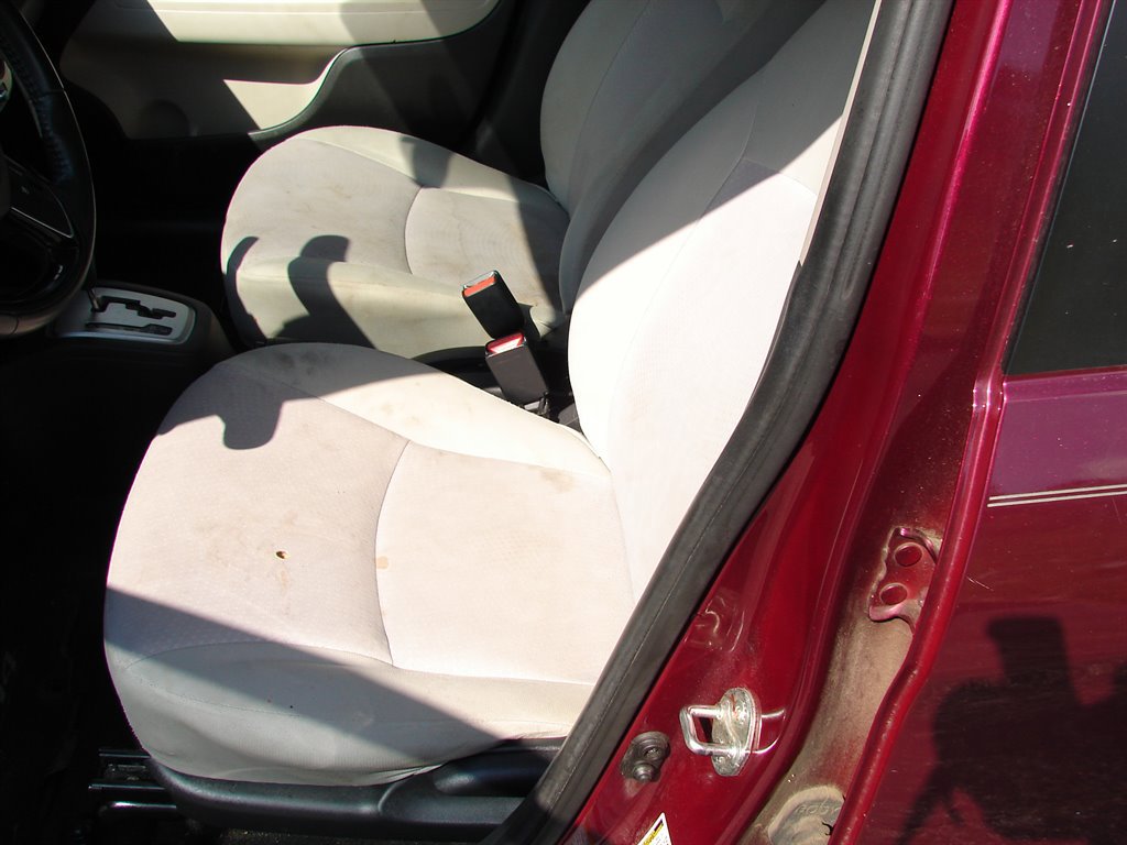 Used 2018 Mitsubishi Mirage G4 ES image 6