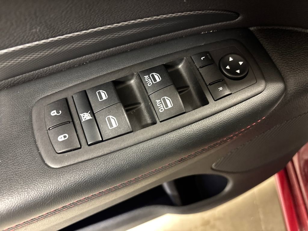 Used 2025 Dodge Durango GT w/ Blacktop Package image 24