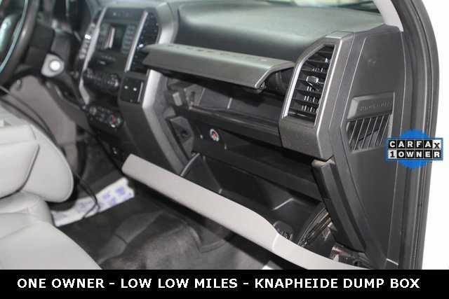 Used 2020 Ford F350 XL w/ Power Equipment Group image 24