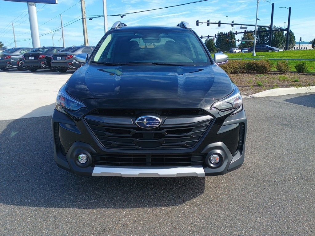 New 2025 Subaru Outback Touring XT image 2