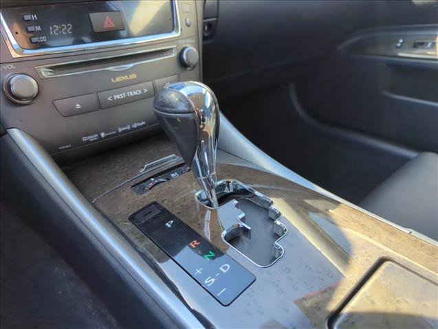 Used 2013 Lexus IS 250C image 14