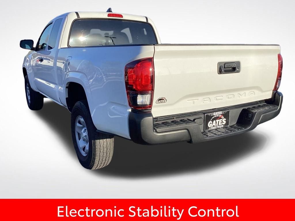 Used 2023 Toyota Tacoma SR image 8