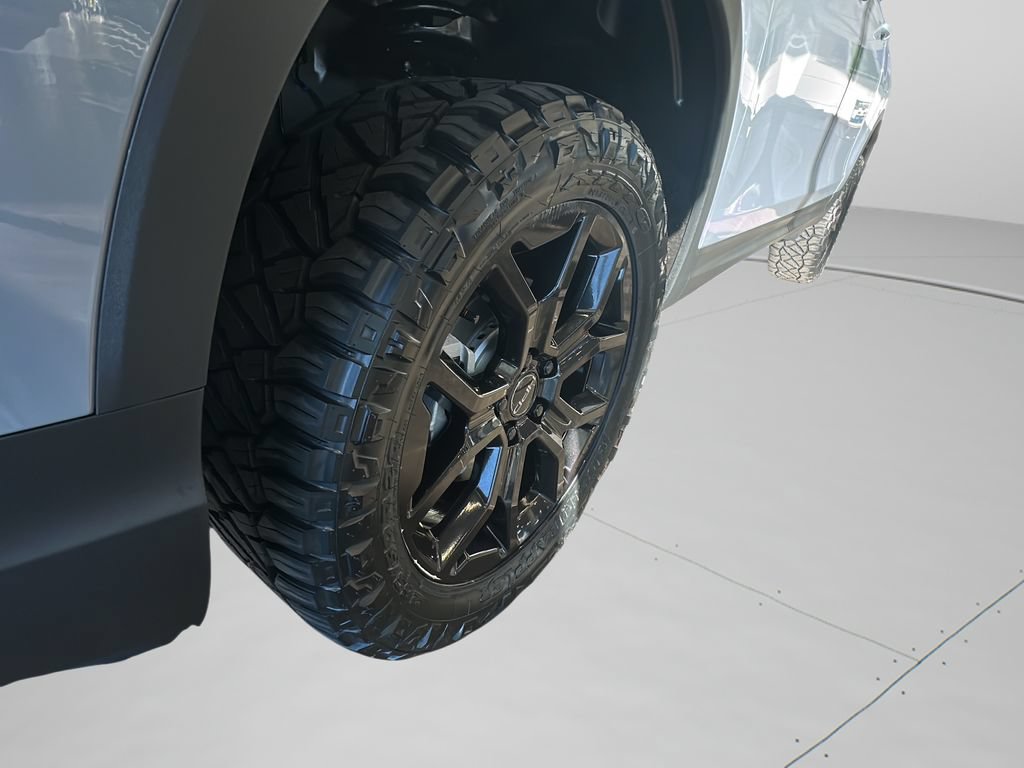 New 2026 Honda Ridgeline Black Edition image 6