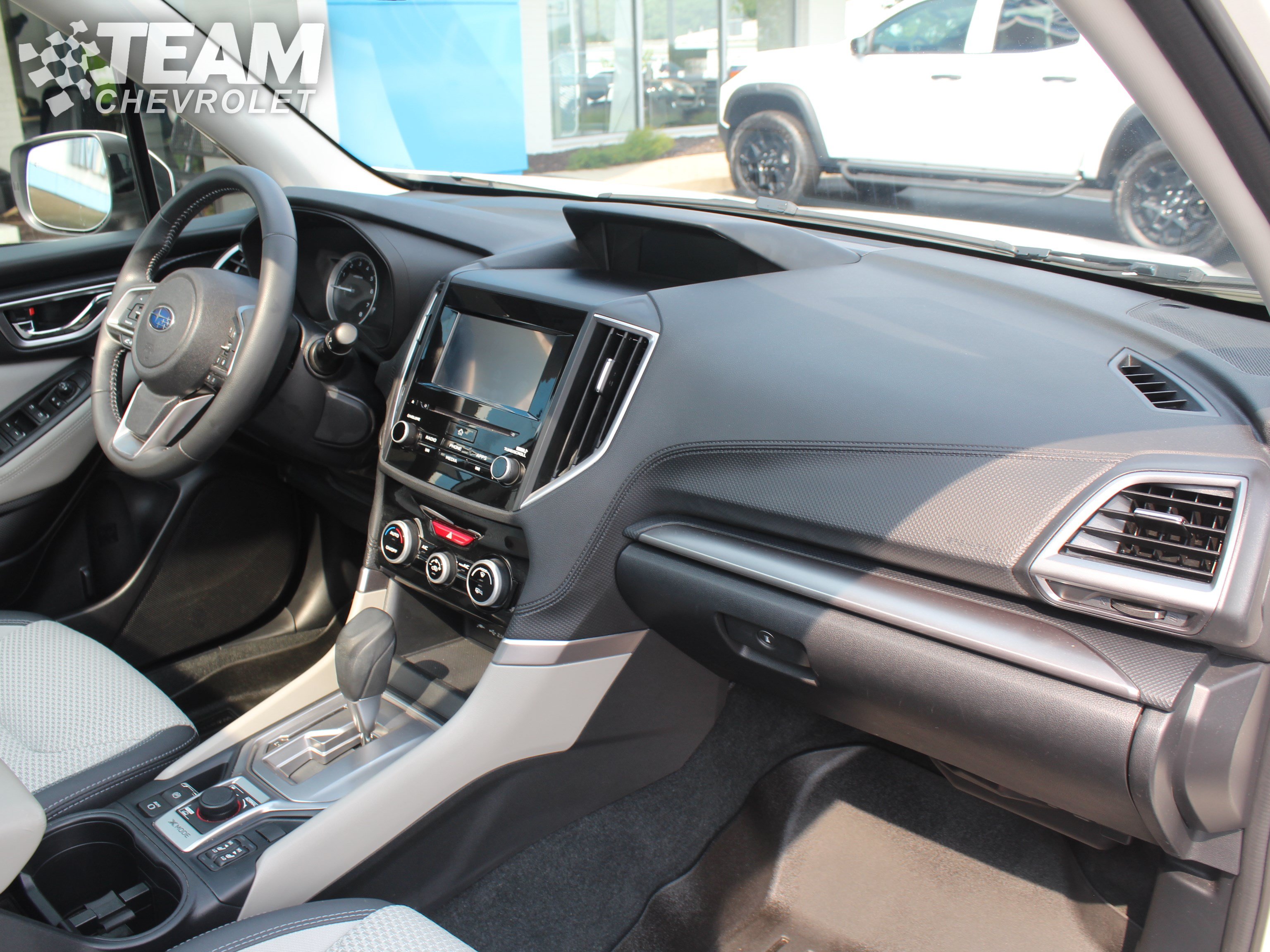 Used 2021 Subaru Forester Premium w/ Popular Package #1 AWD/4WD image 27