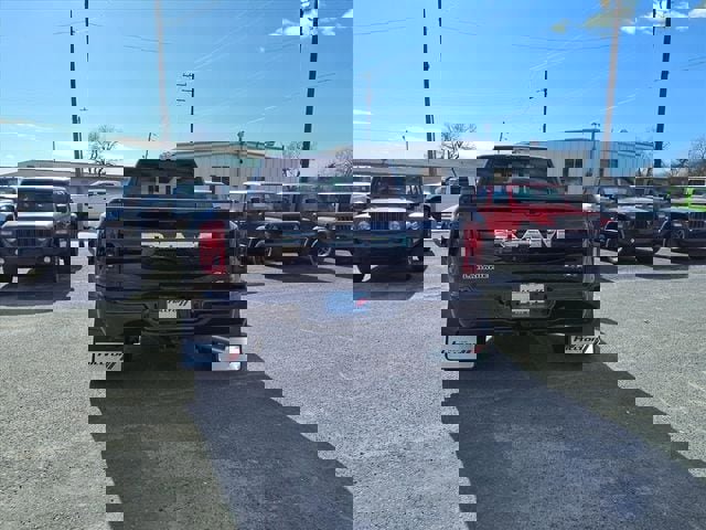 New 2026 RAM 3500 Laramie image 19