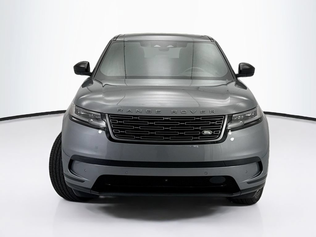 Used 2026 Land Rover Range Rover Velar S AWD/4WD image 2