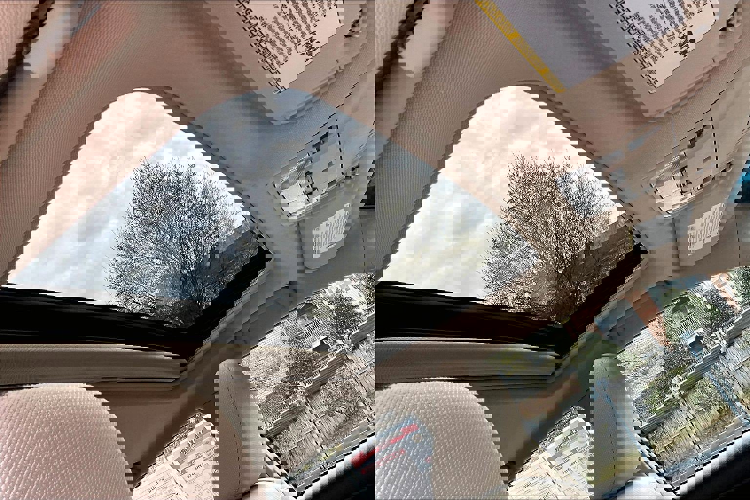 Used 2012 Toyota Camry LE image 20