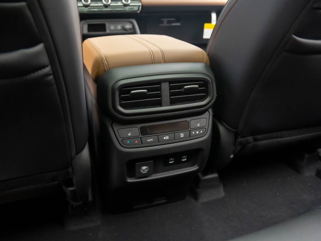 New 2026 Honda Passport TrailSport Elite image 21