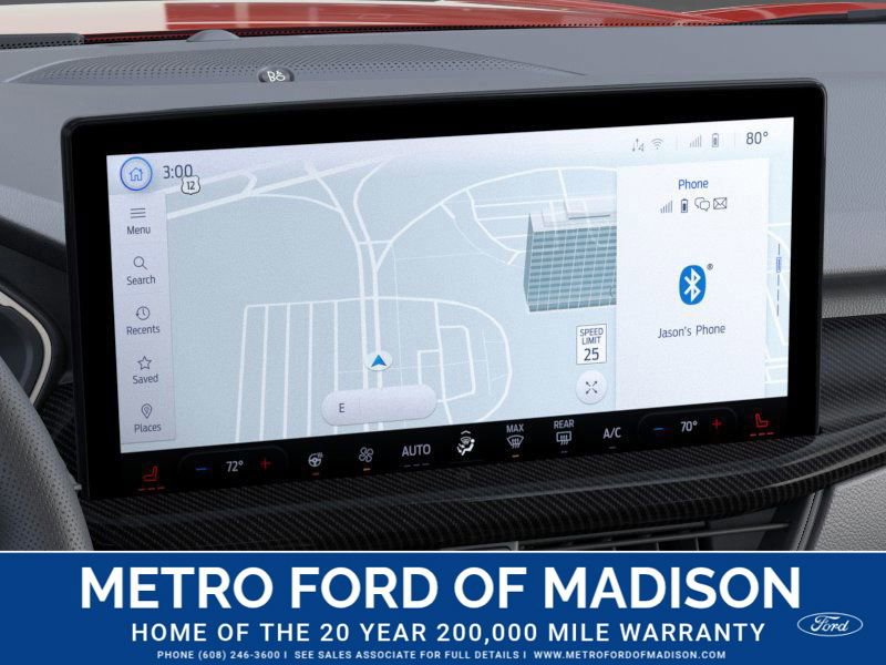 New 2026 Ford Escape ST-Line Elite w/ Premium Technology Package image 14