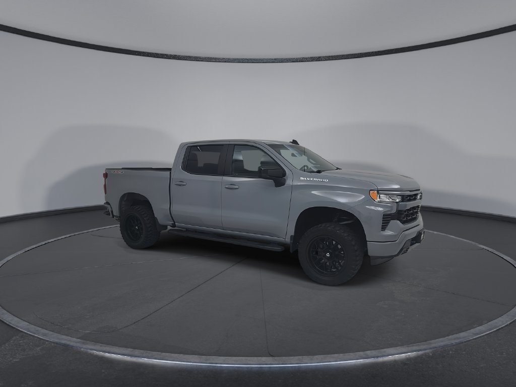 Used 2024 Chevrolet Silverado 1500 RST AWD/4WD image 18