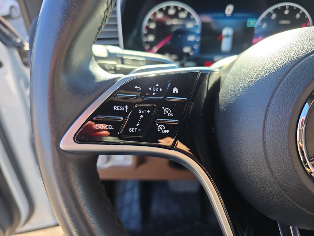 Certified 2024 Mercedes-Benz GLE 350 4MATIC image 25