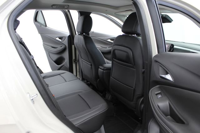New 2026 Buick Encore GX Sport Touring AWD/4WD image 27