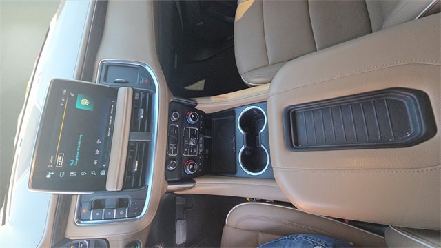 Used 2024 Chevrolet Tahoe Premier image 35