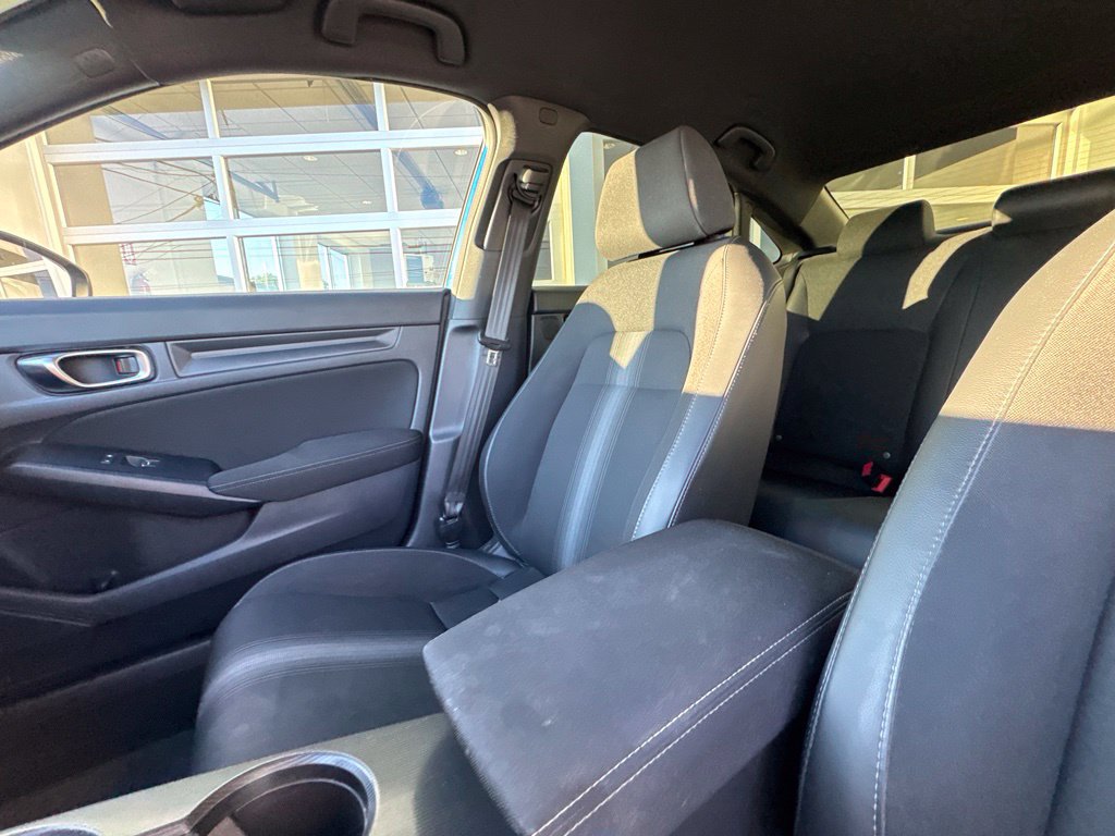 Used 2024 Honda Civic Sport image 20