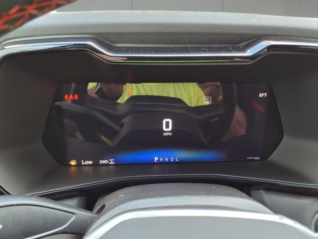 New 2025 Chevrolet Colorado Z71 w/ Technology Package image 20