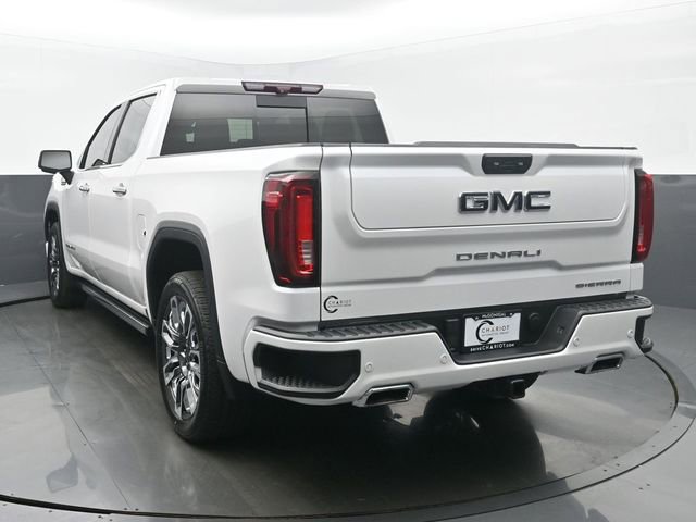 Certified 2023 GMC Sierra 1500 Denali Ultimate image 4