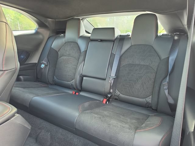 Used 2024 Dodge Charger Daytona Scat Pack w/ Plus Group AWD/4WD image 10