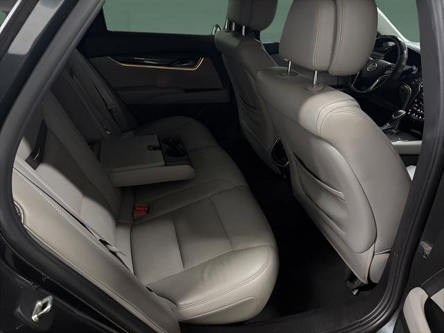 Used 2013 Cadillac XTS Luxury w/ Driver Awareness Package image 13