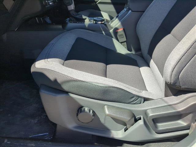 New 2026 Ford Bronco Big Bend AWD/4WD image 4