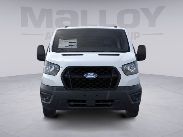 New 2026 Ford Transit 250 Low Roof w/ Load Area Protection Package image 7