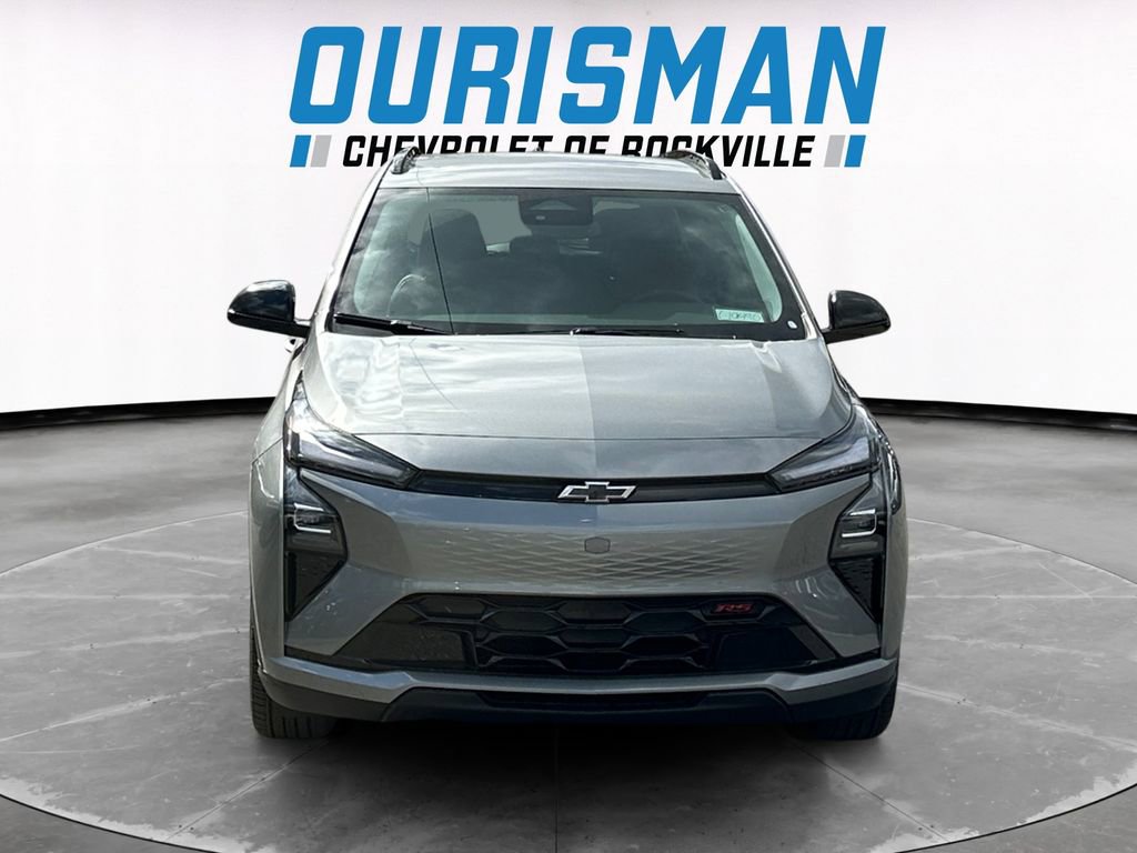 New 2027 Chevrolet Bolt RS image 8