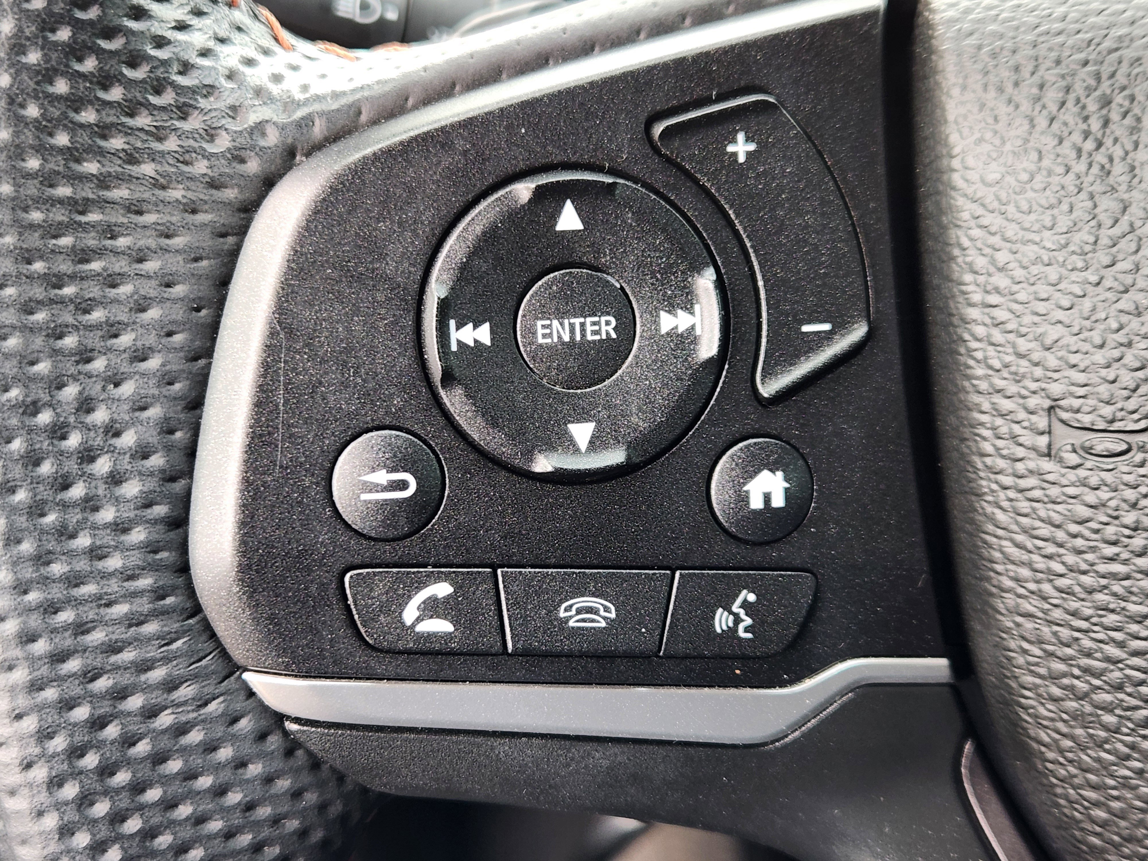 Used 2022 Honda Passport TrailSport image 23