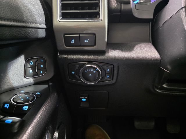 Used 2021 Ford Expedition Max XLT AWD/4WD image 20