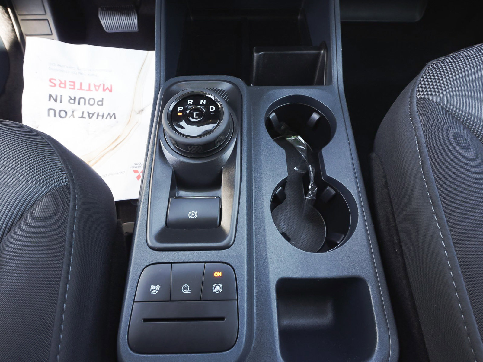 Used 2024 Ford Maverick XL image 30