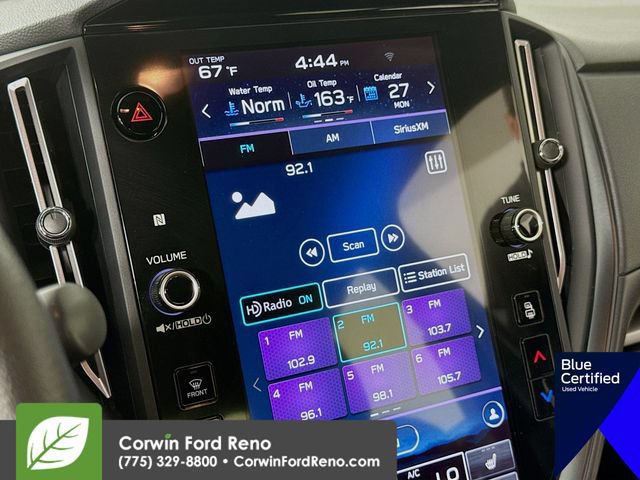 Used 2022 Subaru WRX Premium AWD/4WD image 18
