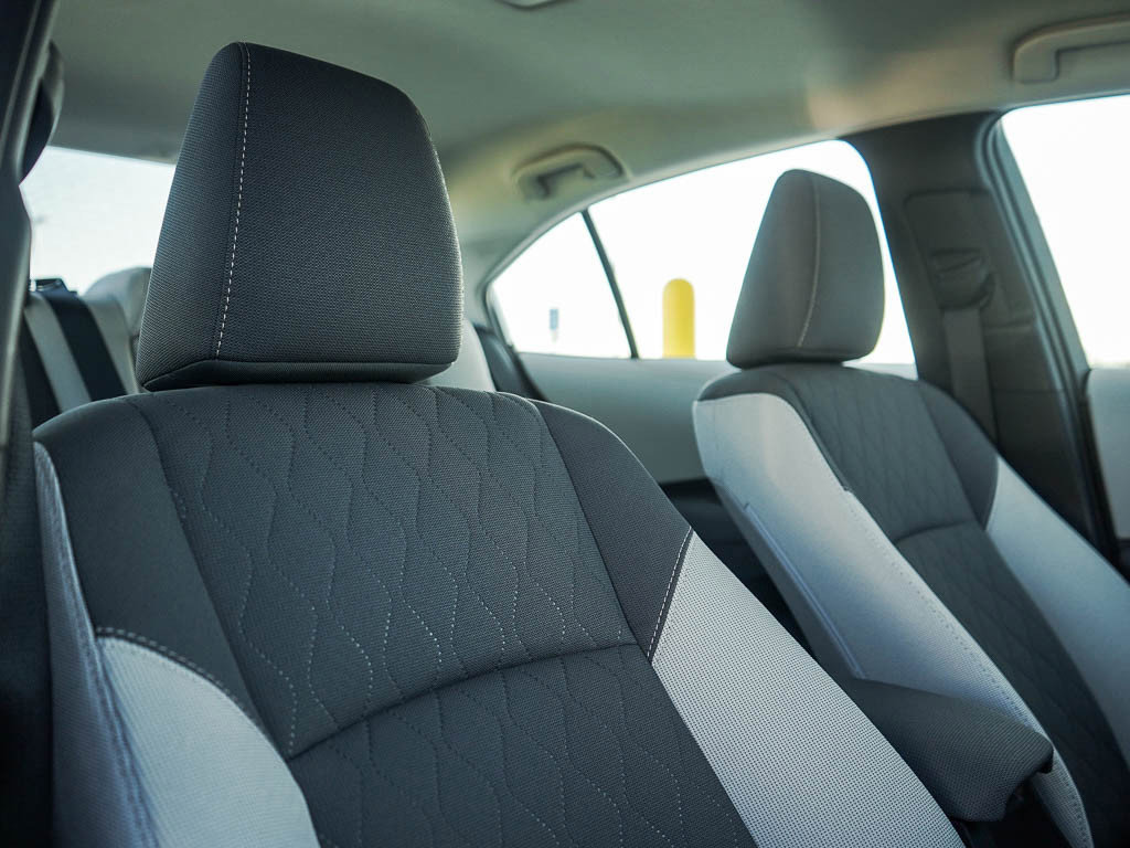 New 2026 Toyota Corolla LE image 10