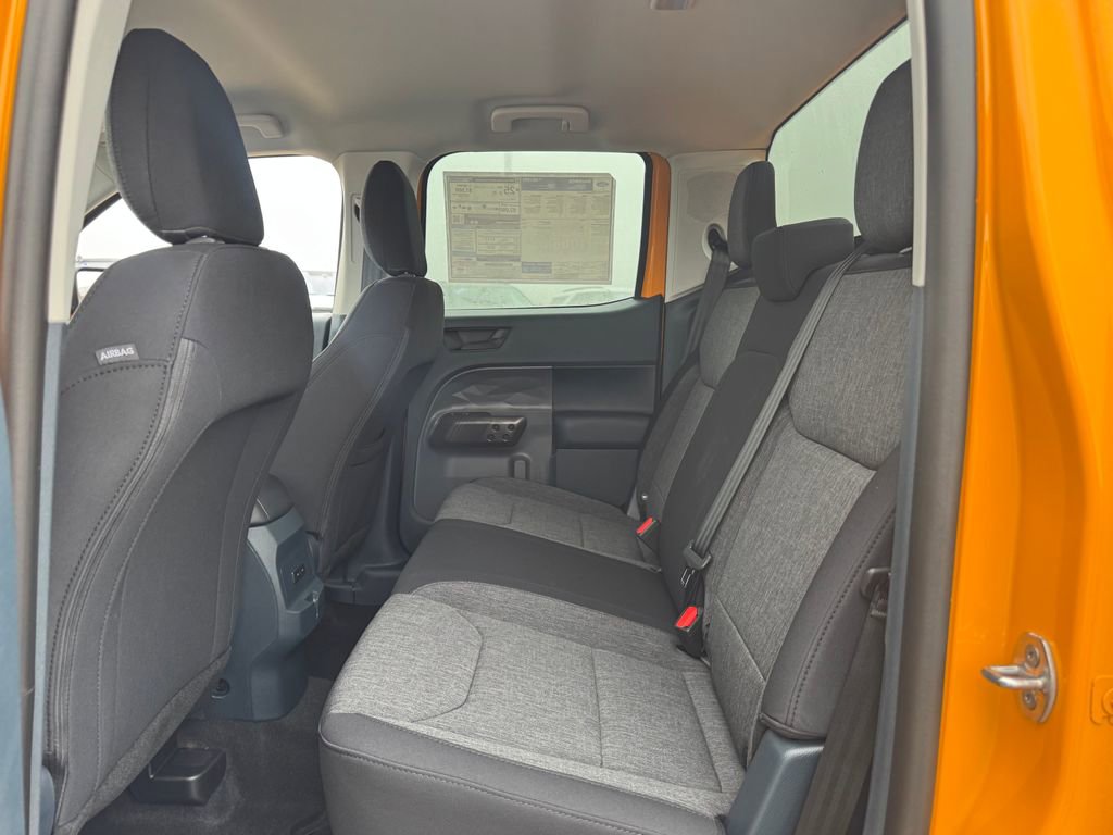 New 2026 Ford Maverick XLT w/ Black Appearance Package image 14