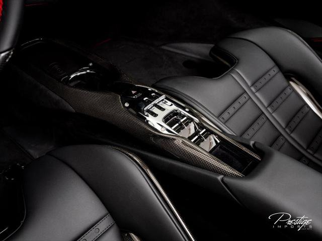 Used 2024 Ferrari 296 GTS RWD image 35