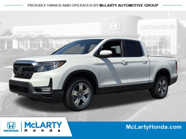 New 2026 Honda Ridgeline RTL image 1
