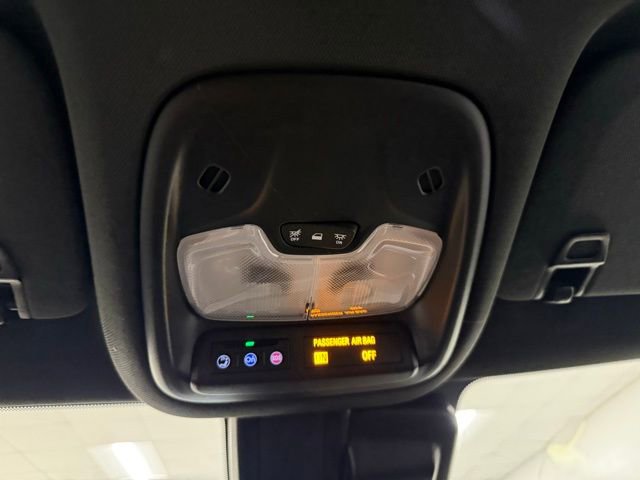 New 2026 Chevrolet TrailBlazer RS w/ Driver Confidence Package image 19