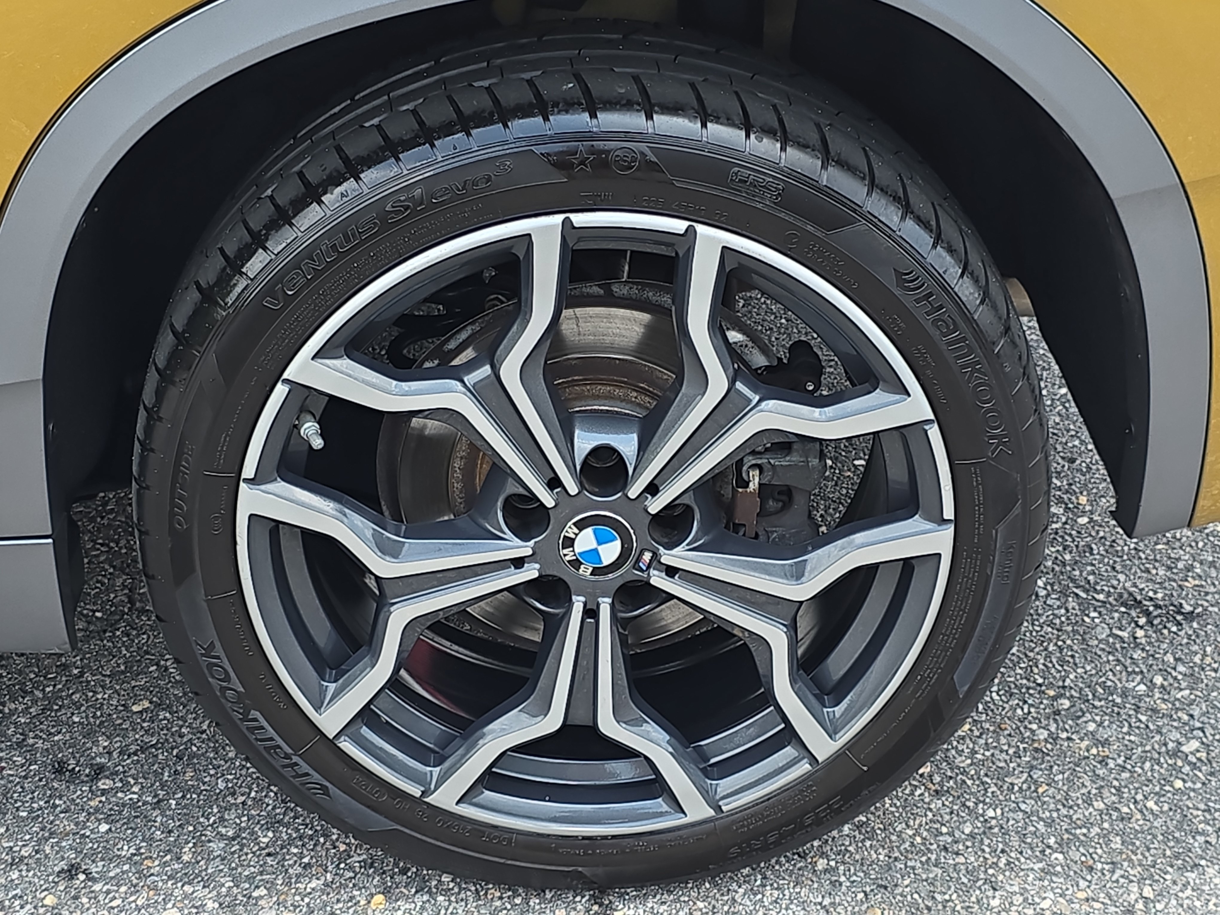 Used 2020 BMW X2 xDrive28i w/ M Sport X Package AWD/4WD image 34
