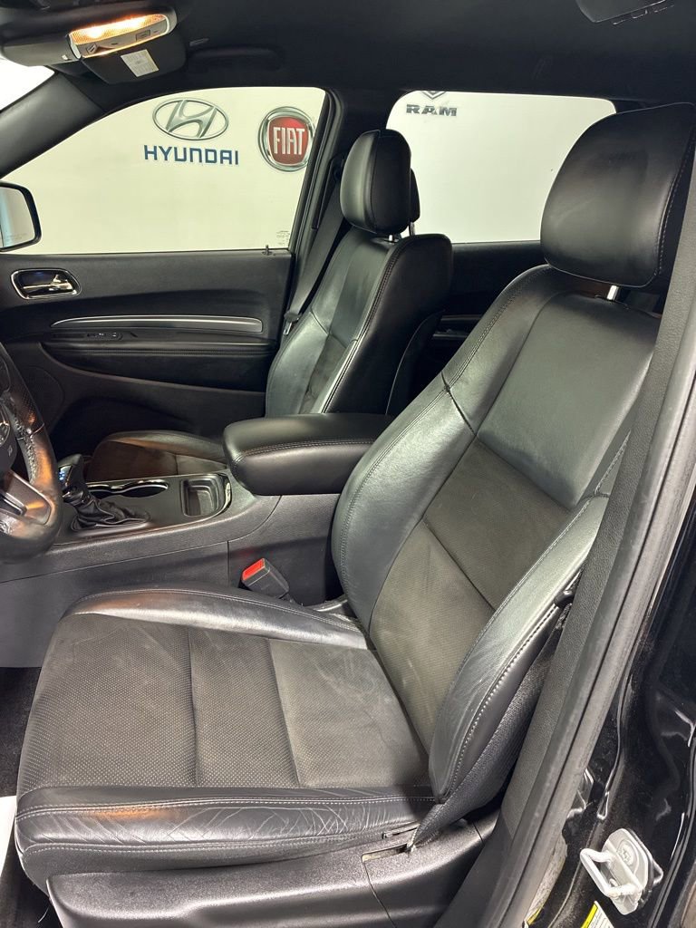 Used 2019 Dodge Durango GT image 10