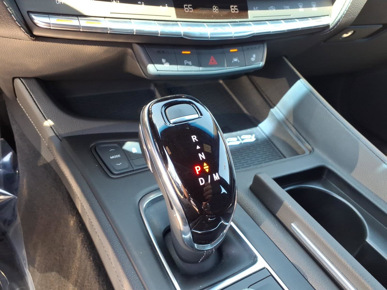 Certified 2023 Cadillac CT5 Luxury w/ Sun And Sound Package AWD/4WD image 30