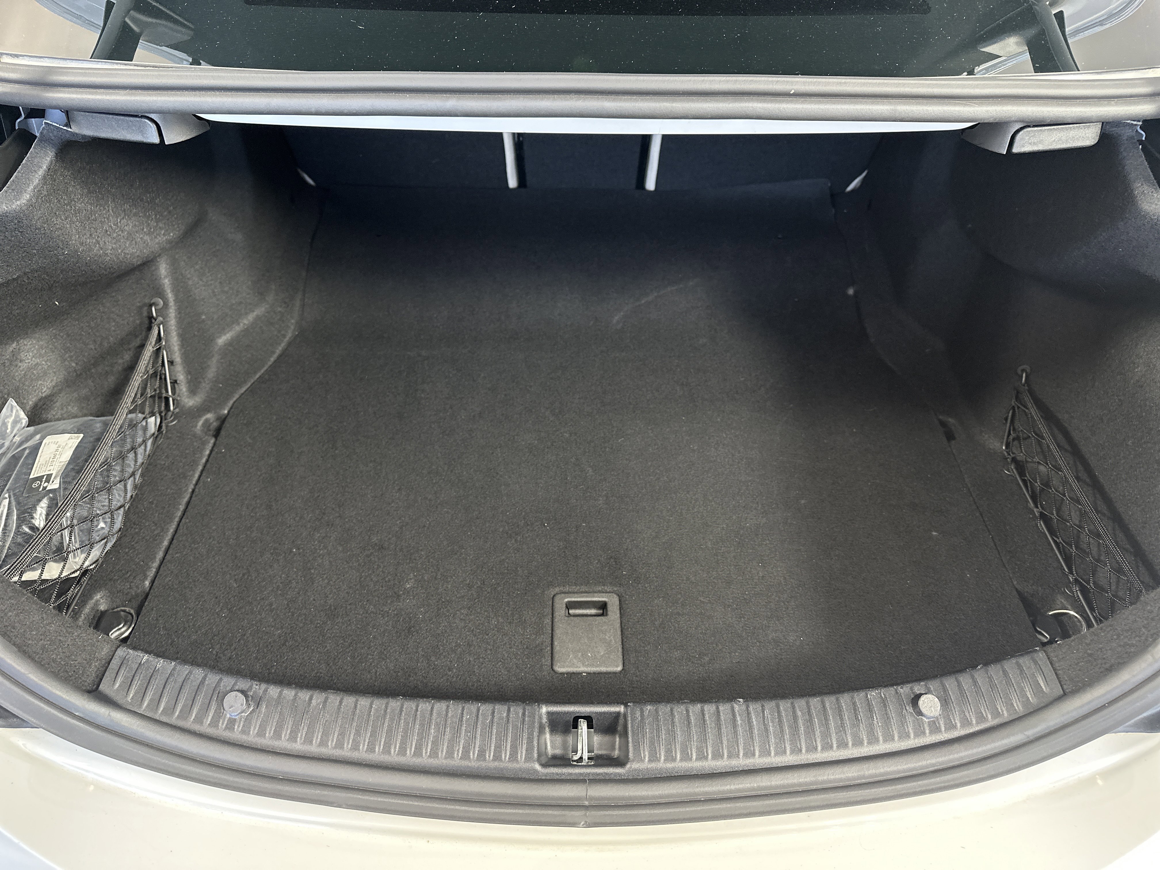 Certified 2020 Mercedes-Benz C 300 4MATIC Sedan image 14